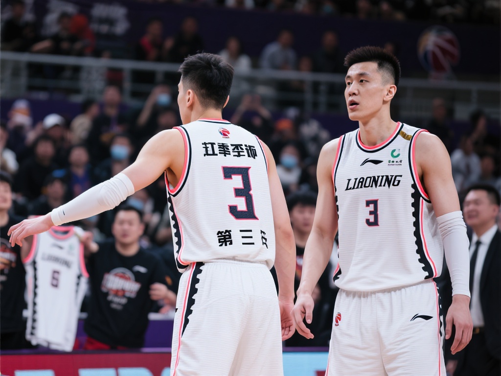 第三阶段球员比赛服销量榜：赵继伟力压郭艾伦登顶