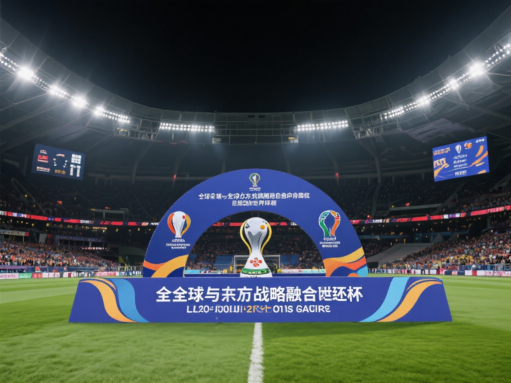 “2025年新版世俱杯革新与全球足球新篇章”