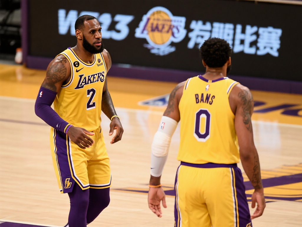 季末冲刺全解析：湖人最差排名如何定义？