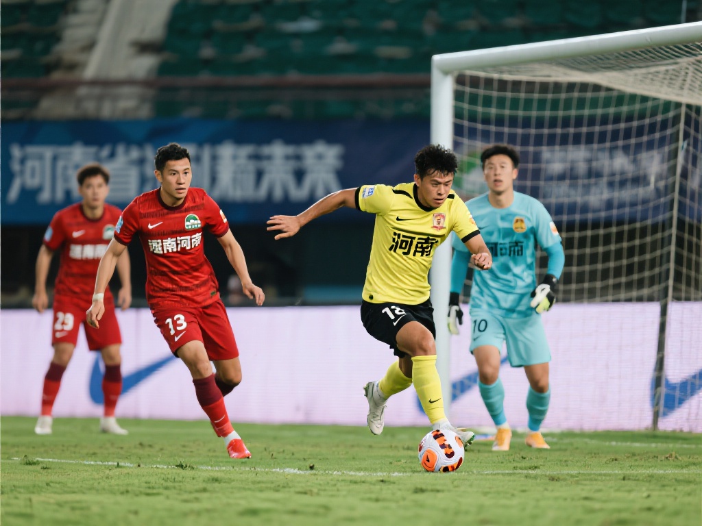 中超米内罗闪耀吴曦建功 申花客场擒河南