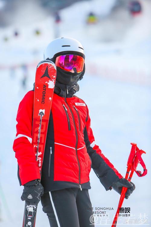 魏维解析大众单板滑雪四级技术重点