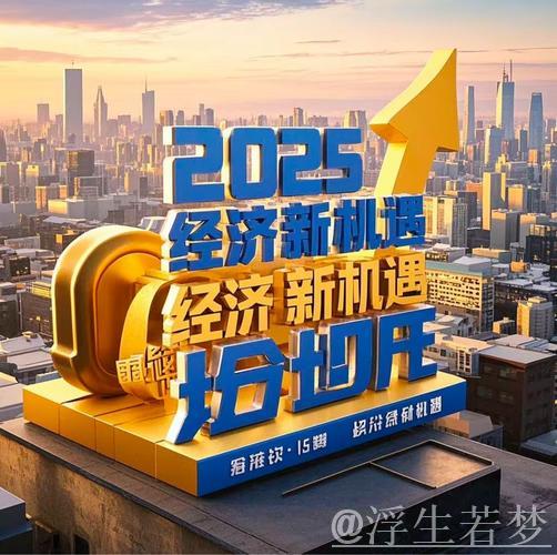 全力以赴推动高质量发展——2025年初经济透视