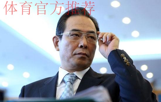 蔡振华:齐抓共管 足球改革初见成效 蔡振华:齐抓共管 足球改革初见成效